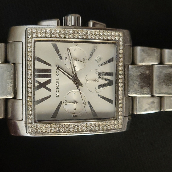 Michael kors watch - Picture 6 of 6